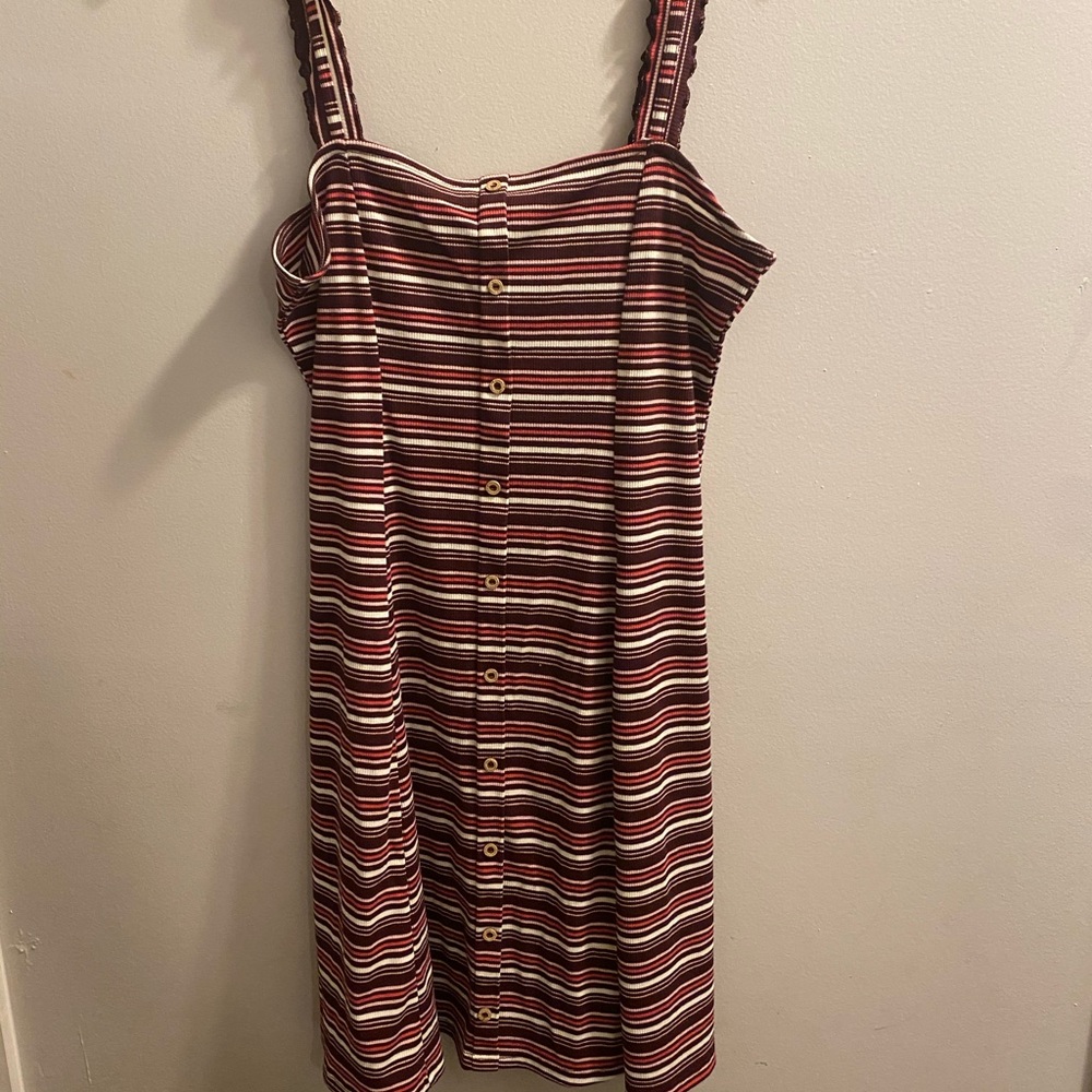 Mini dress from aeropostal